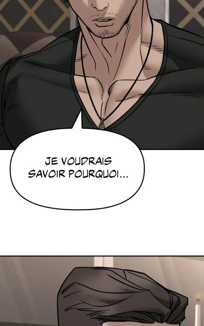 The Bully in Charge Chapitre 141 - Page 140