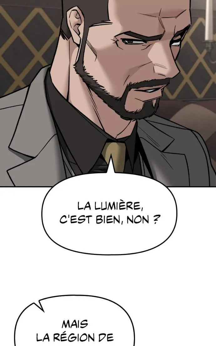 The Bully in Charge Chapitre 141 - Page 141