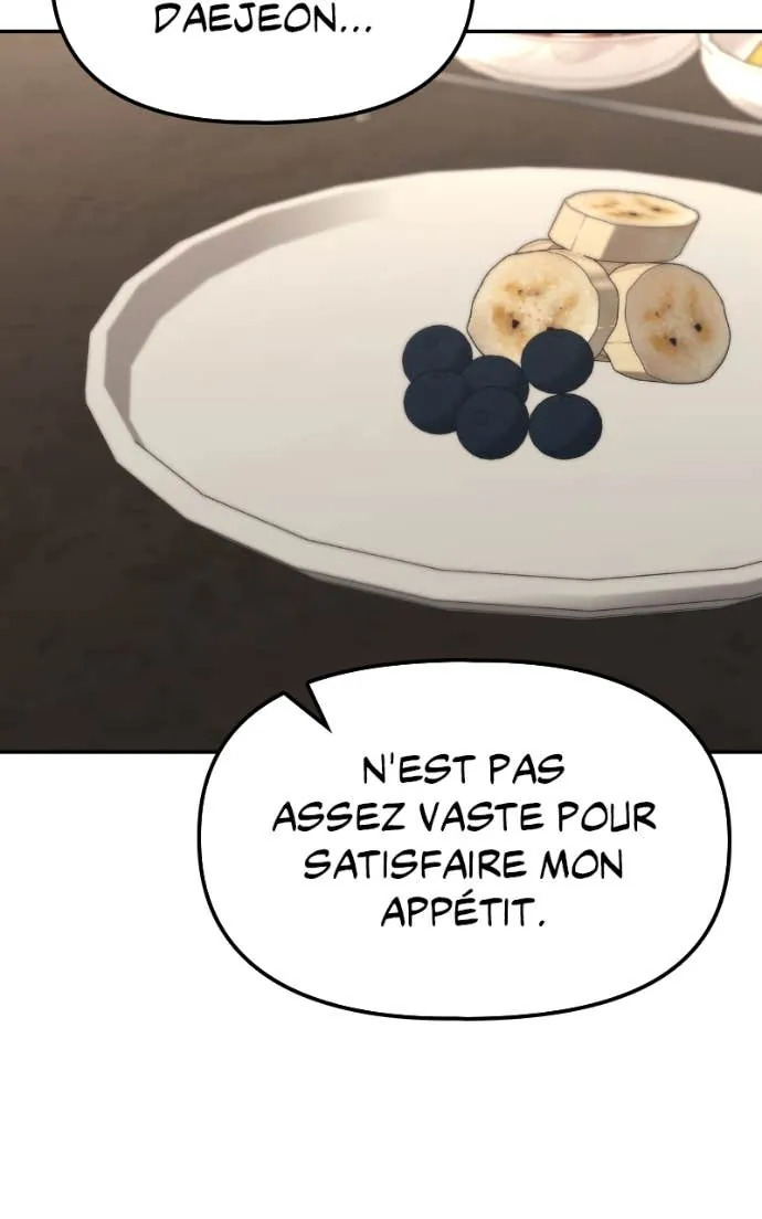 The Bully in Charge Chapitre 141 - Page 142