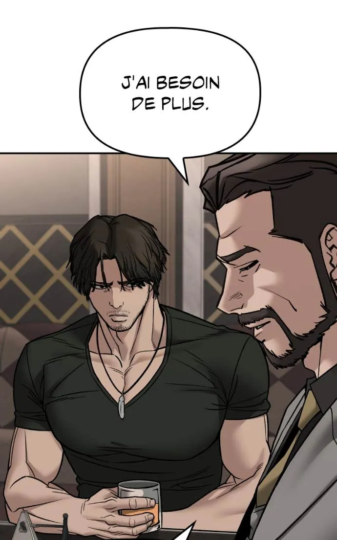 The Bully in Charge Chapitre 141 - Page 143