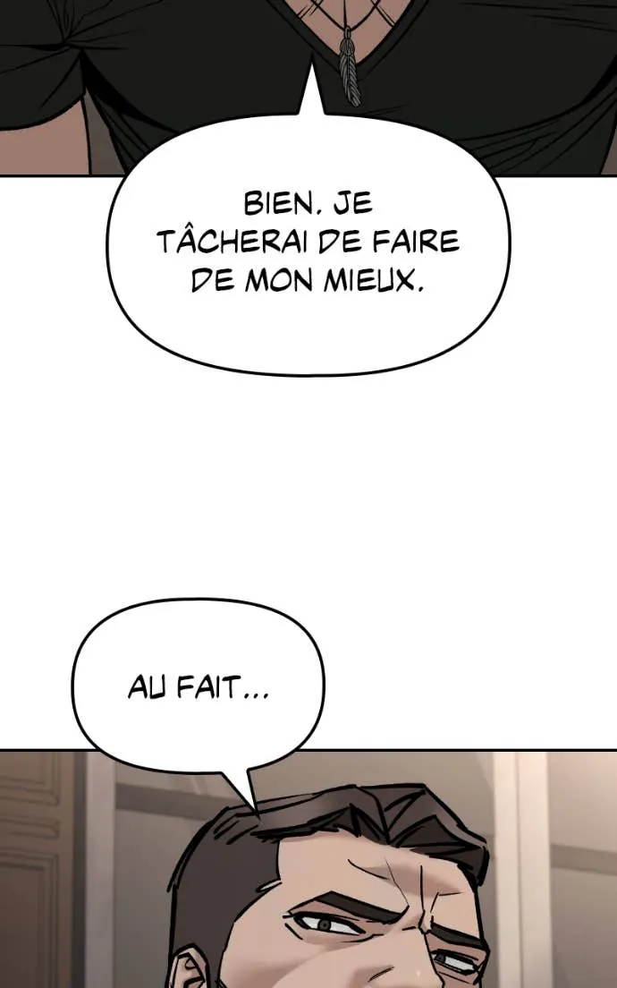 The Bully in Charge Chapitre 141 - Page 145