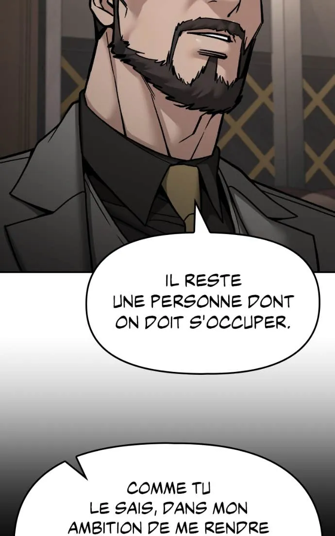 The Bully in Charge Chapitre 141 - Page 146