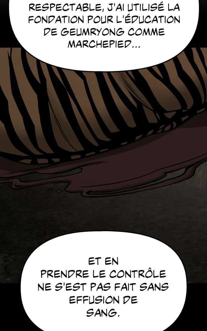 The Bully in Charge Chapitre 141 - Page 147