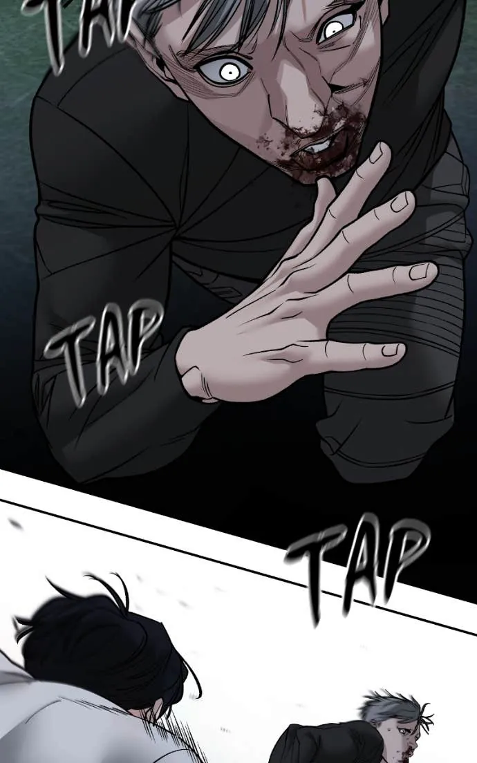 The Bully in Charge Chapitre 141 - Page 15