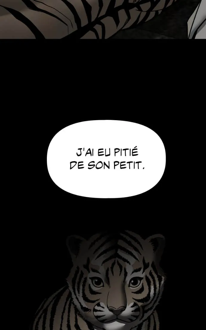 The Bully in Charge Chapitre 141 - Page 150