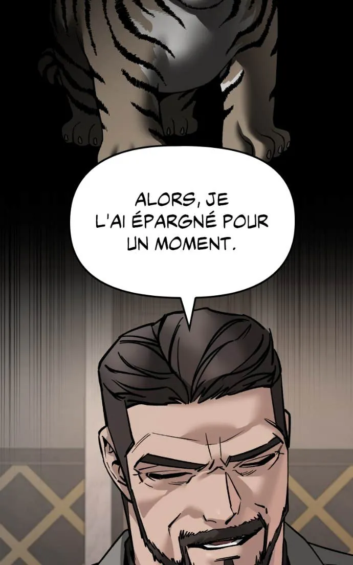 The Bully in Charge Chapitre 141 - Page 151