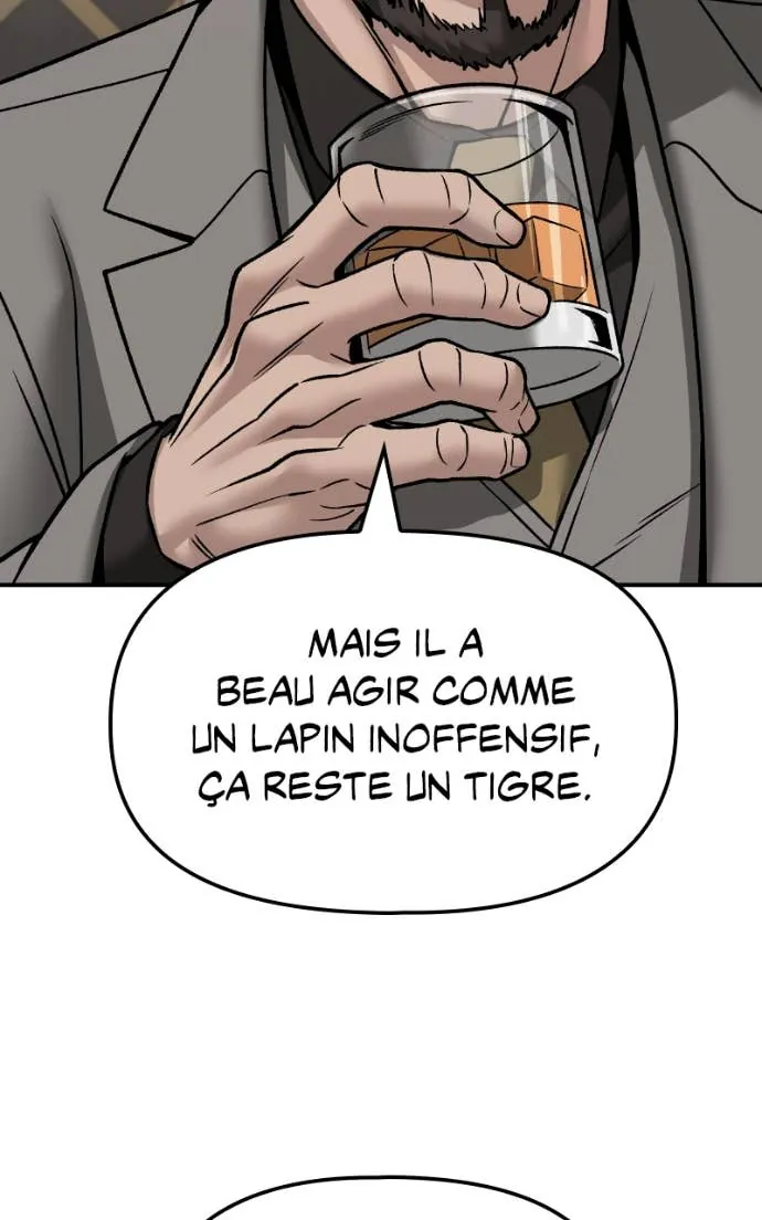 The Bully in Charge Chapitre 141 - Page 152