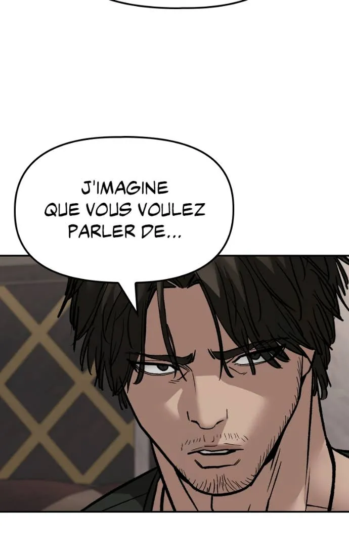 The Bully in Charge Chapitre 141 - Page 154