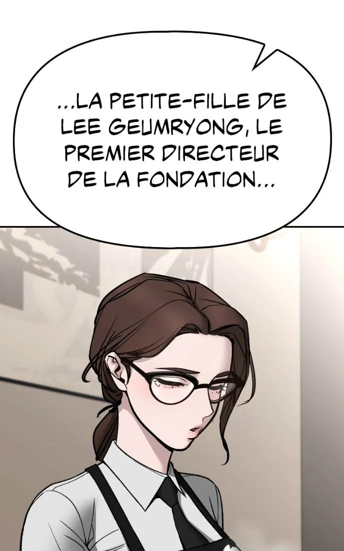 The Bully in Charge Chapitre 141 - Page 155
