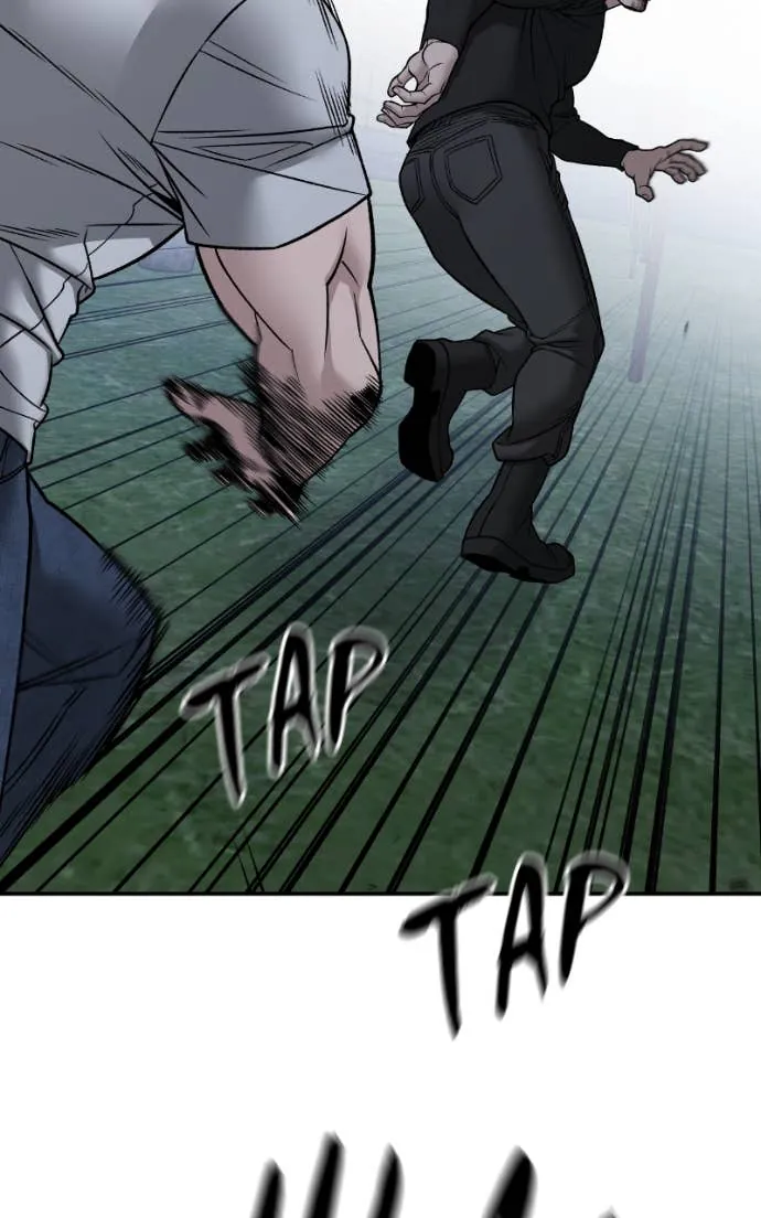 The Bully in Charge Chapitre 141 - Page 16