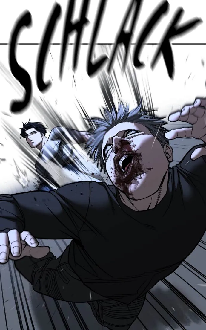 The Bully in Charge Chapitre 141 - Page 17