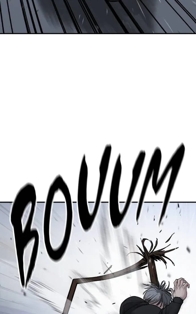 The Bully in Charge Chapitre 141 - Page 18