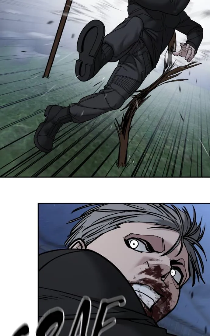 The Bully in Charge Chapitre 141 - Page 19