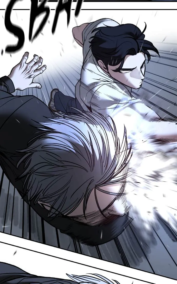 The Bully in Charge Chapitre 141 - Page 20