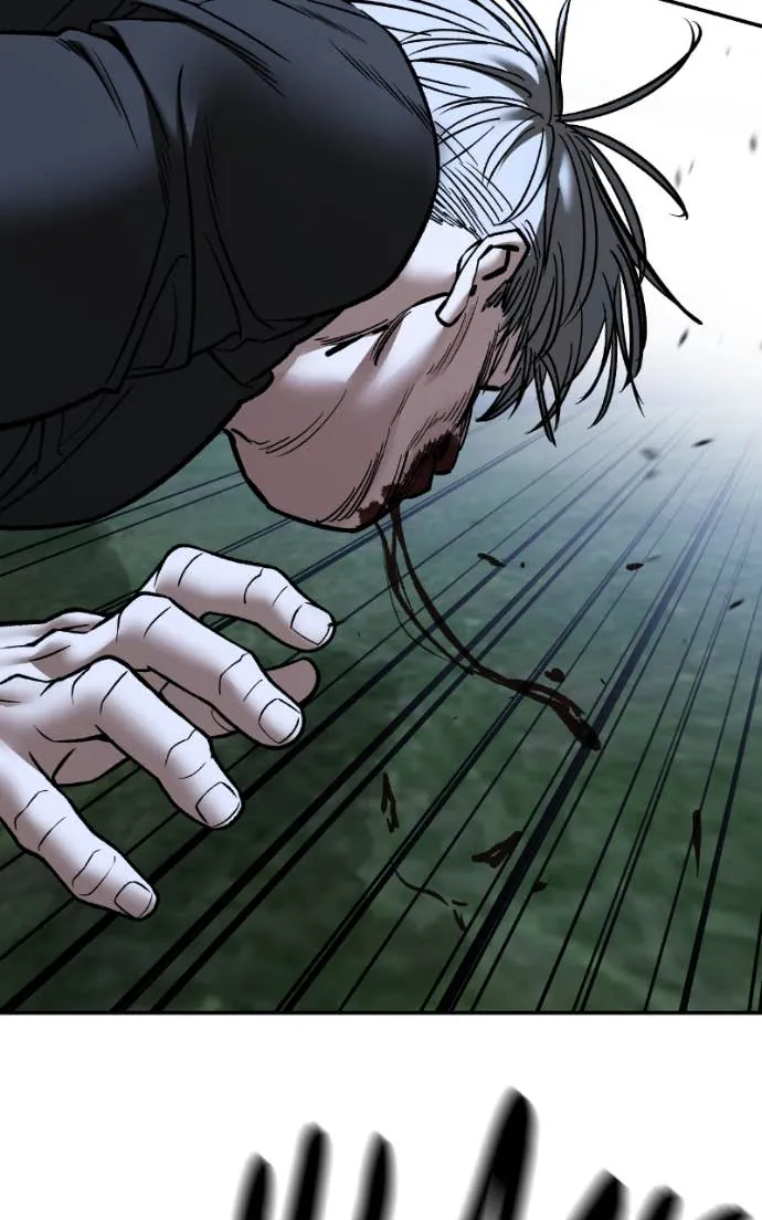 The Bully in Charge Chapitre 141 - Page 21