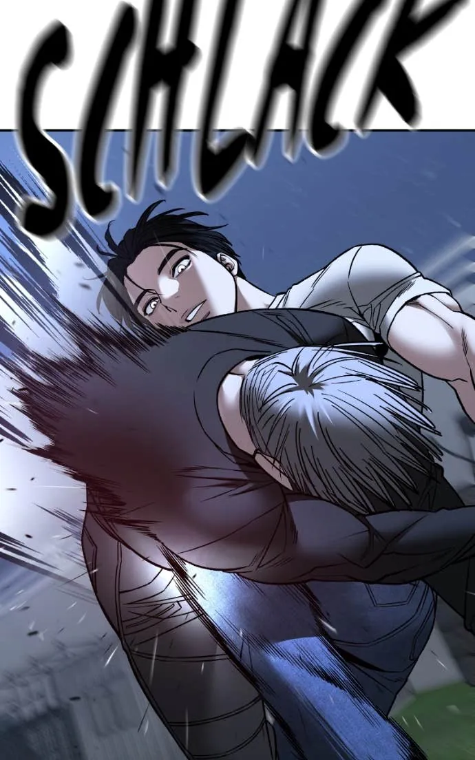The Bully in Charge Chapitre 141 - Page 22