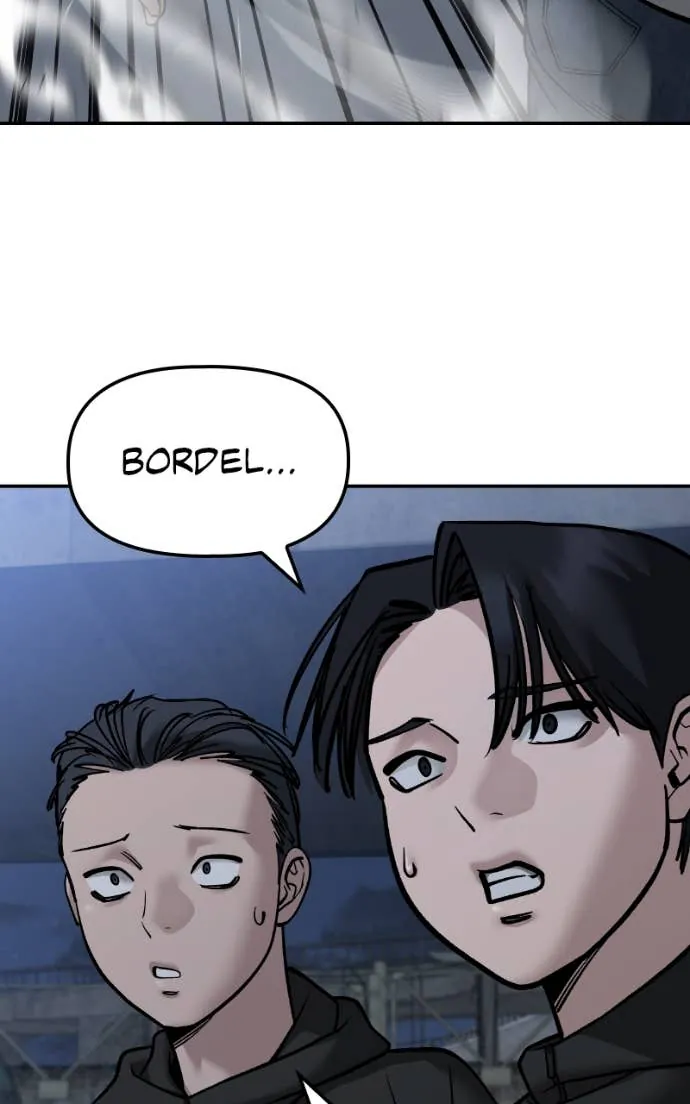 The Bully in Charge Chapitre 141 - Page 27