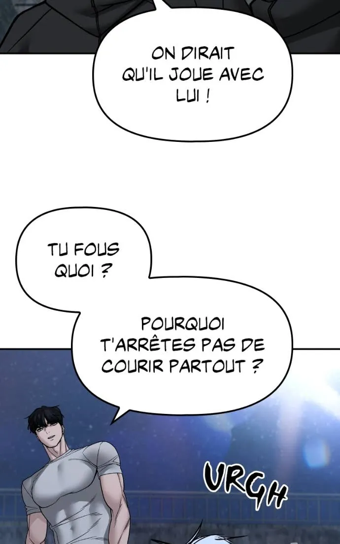 The Bully in Charge Chapitre 141 - Page 28