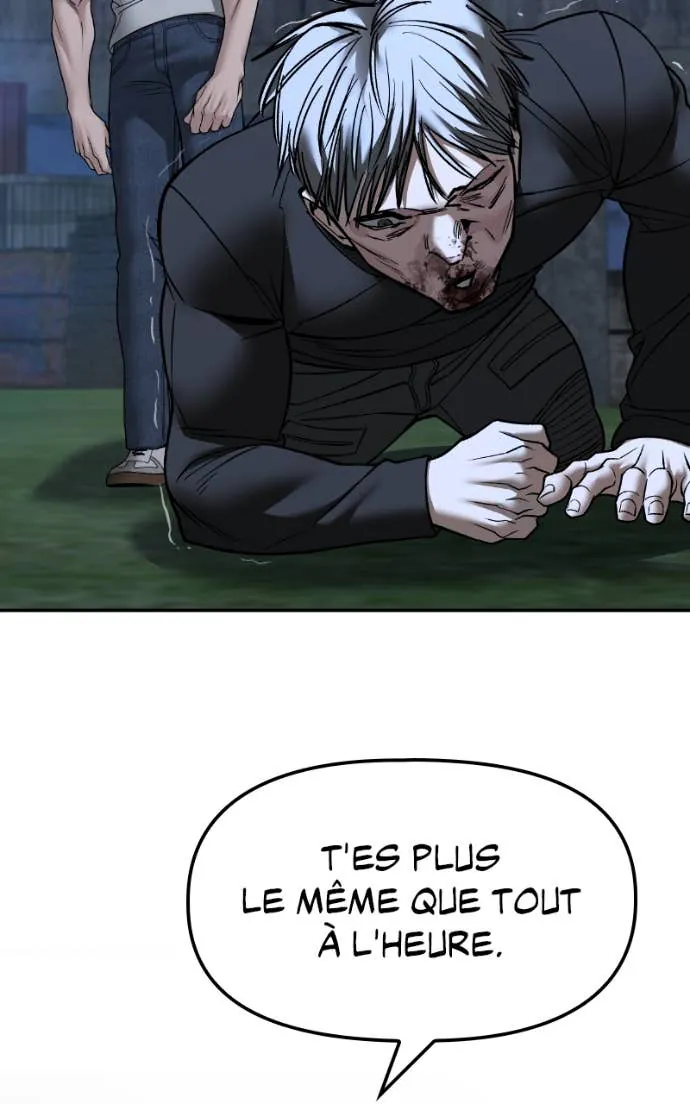 The Bully in Charge Chapitre 141 - Page 29