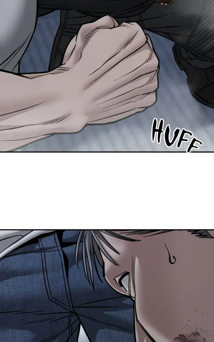 The Bully in Charge Chapitre 141 - Page 3