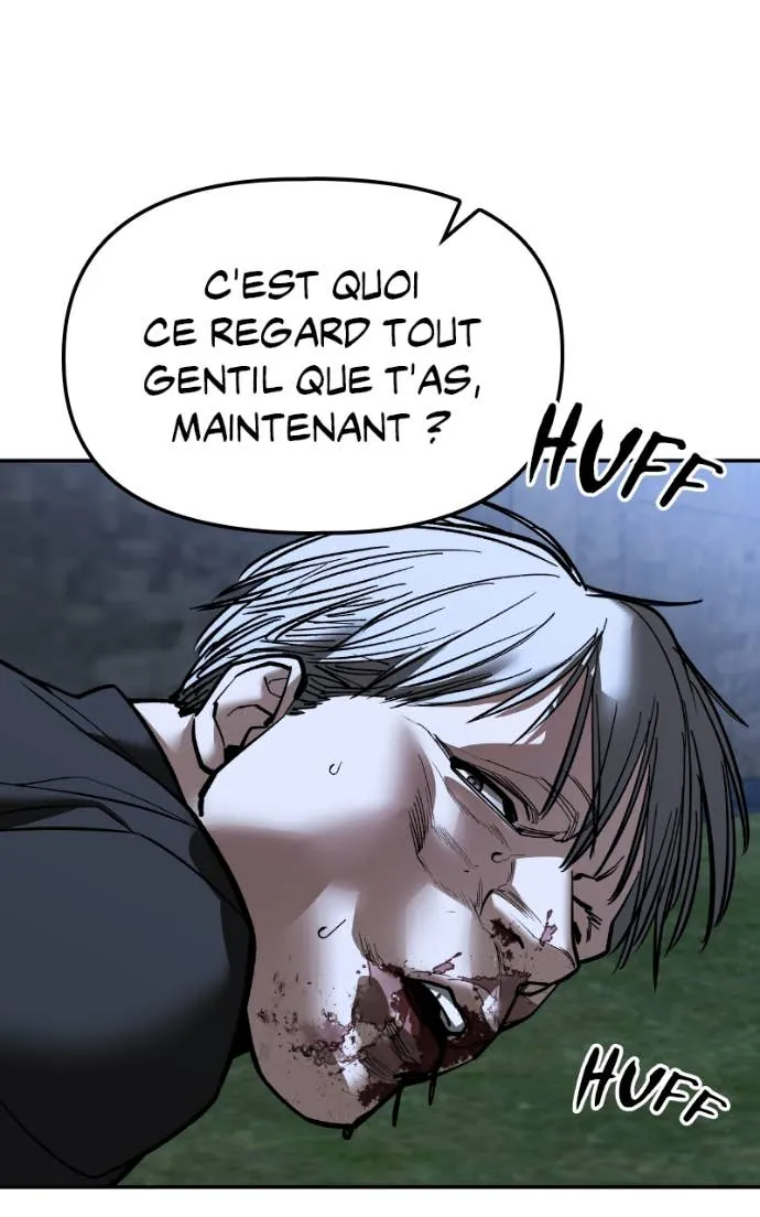 The Bully in Charge Chapitre 141 - Page 31