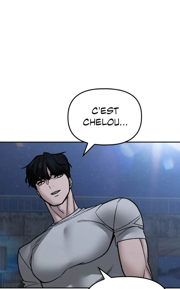 The Bully in Charge Chapitre 141 - Page 32