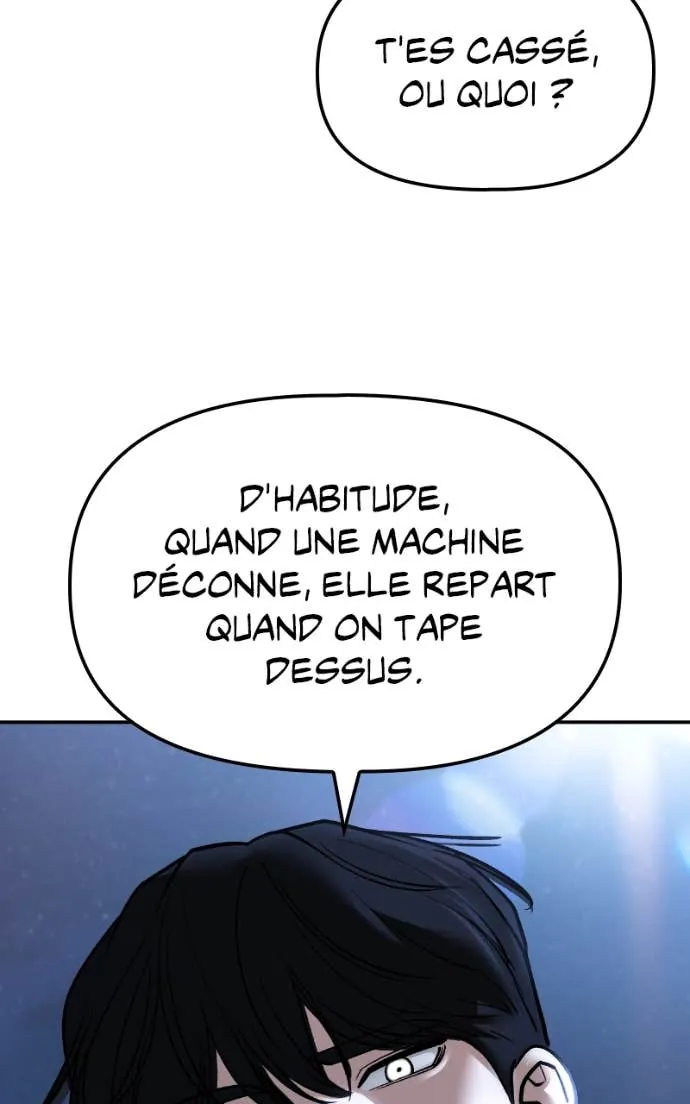 The Bully in Charge Chapitre 141 - Page 33