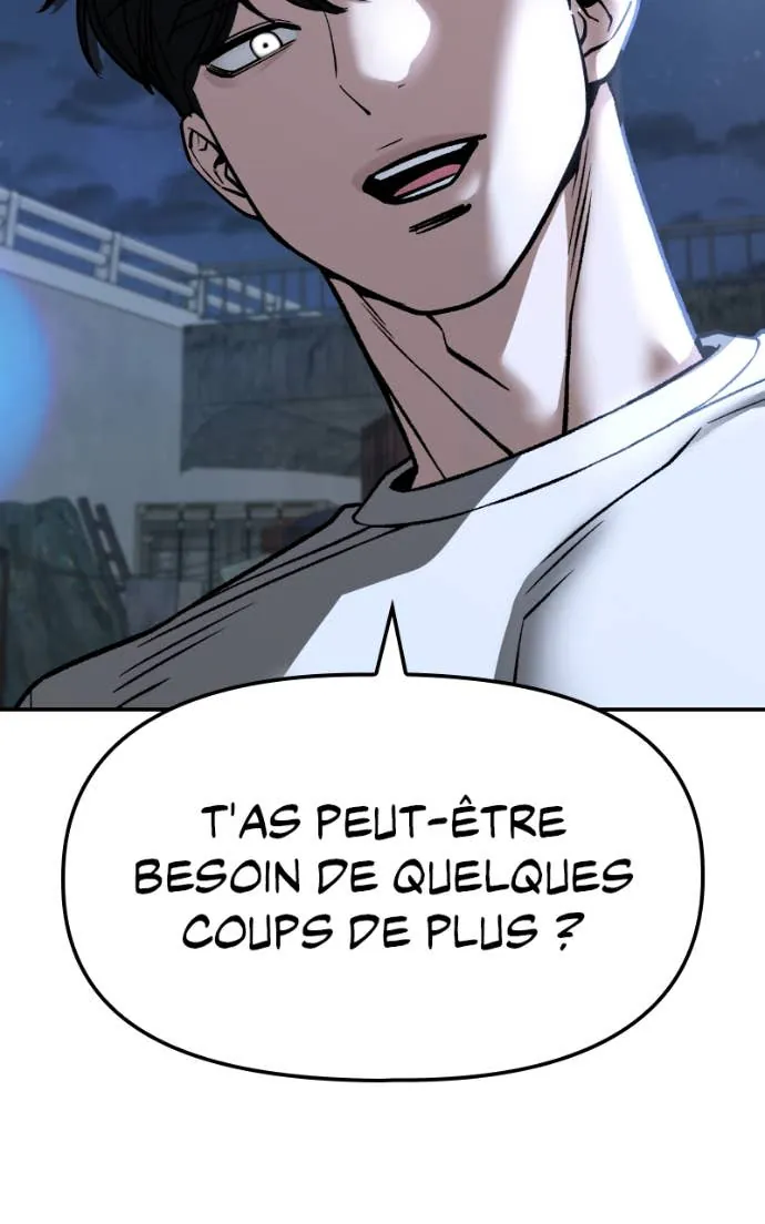 The Bully in Charge Chapitre 141 - Page 34