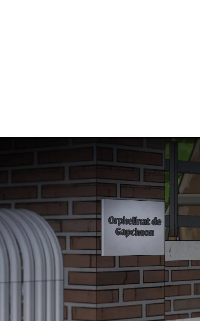 The Bully in Charge Chapitre 141 - Page 35
