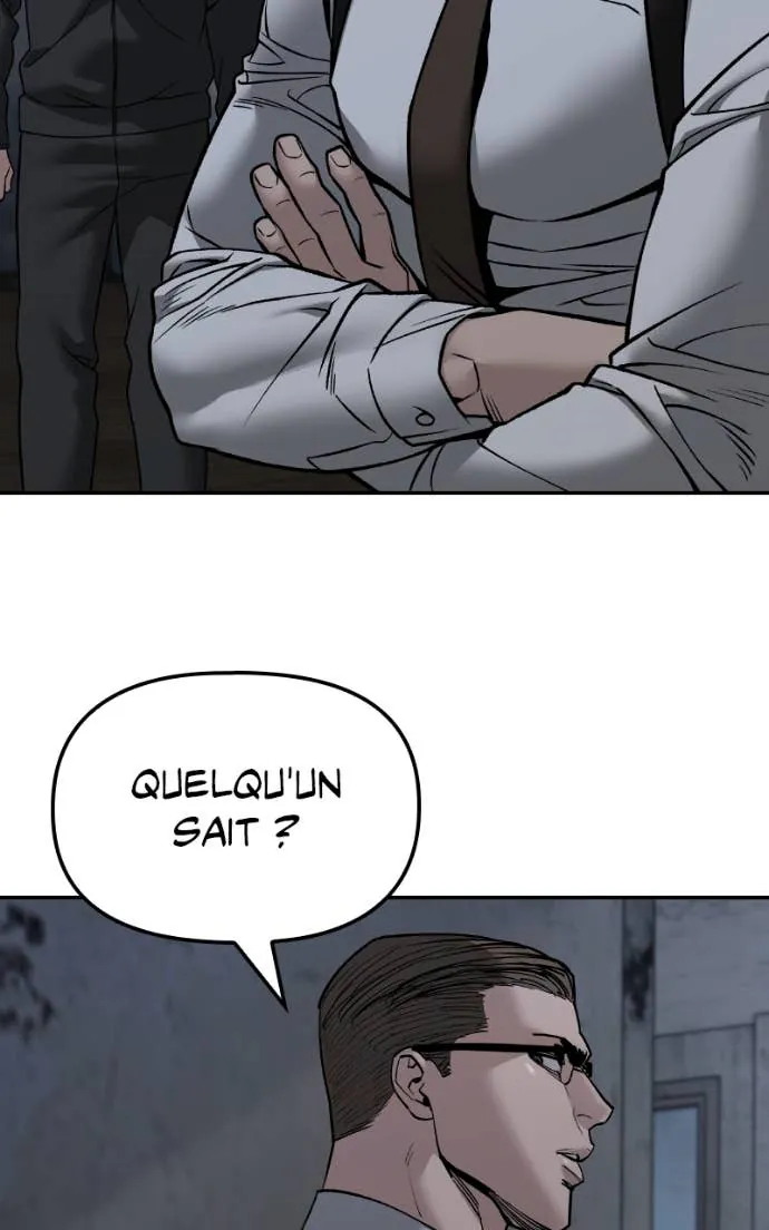 The Bully in Charge Chapitre 141 - Page 37