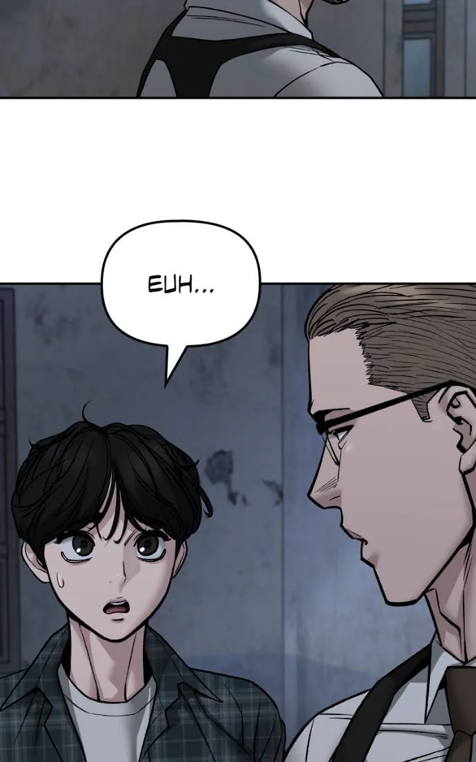 The Bully in Charge Chapitre 141 - Page 38