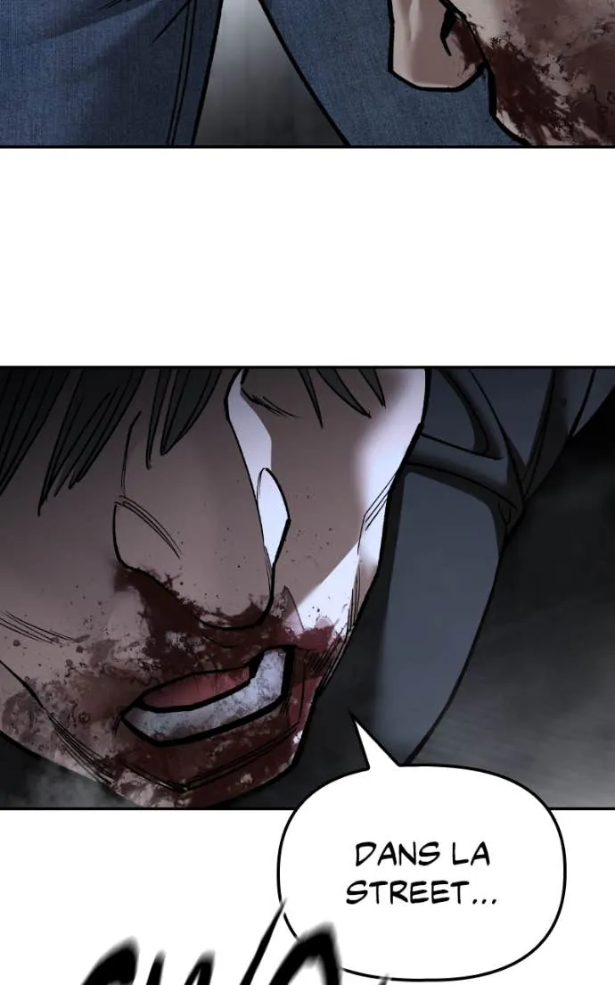 The Bully in Charge Chapitre 141 - Page 4