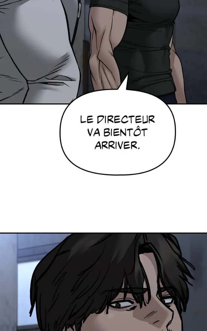 The Bully in Charge Chapitre 141 - Page 41