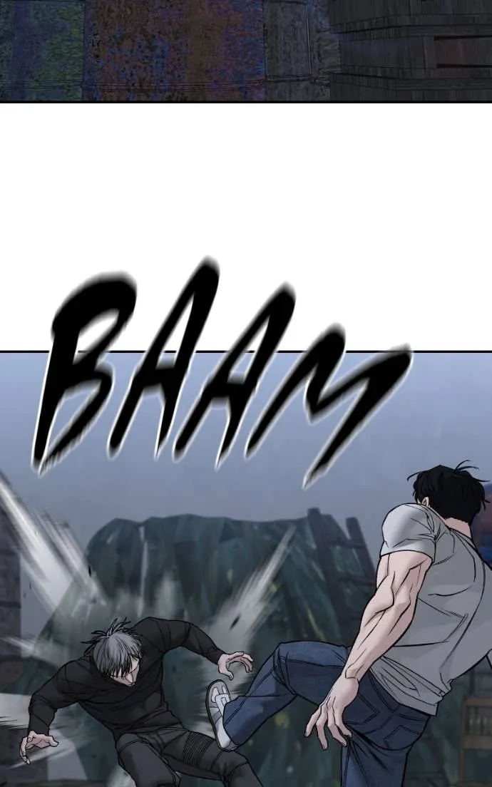 The Bully in Charge Chapitre 141 - Page 44