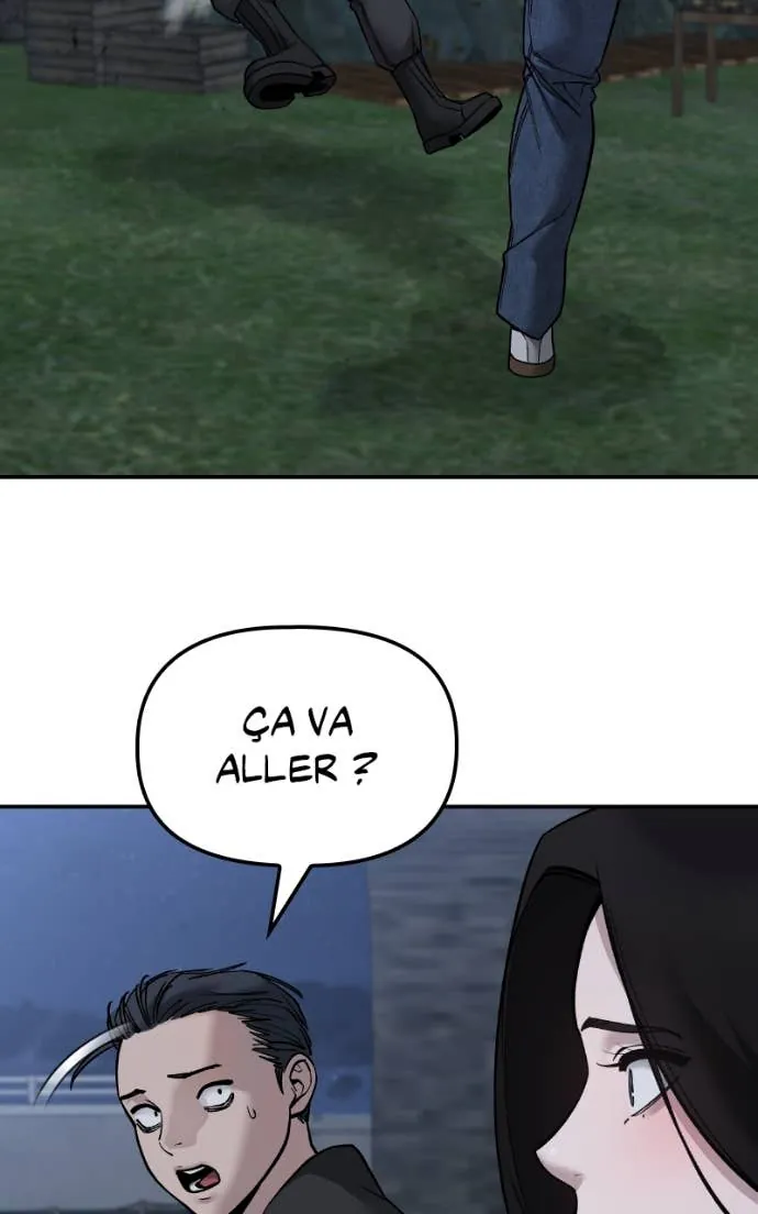 The Bully in Charge Chapitre 141 - Page 45