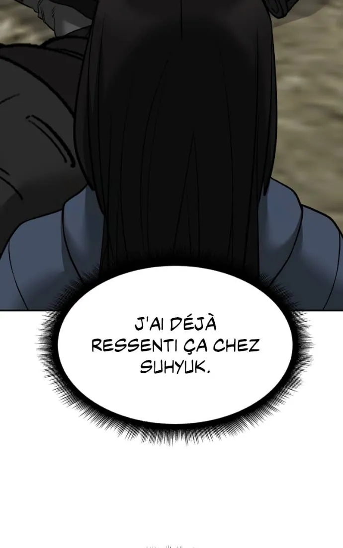 The Bully in Charge Chapitre 141 - Page 50