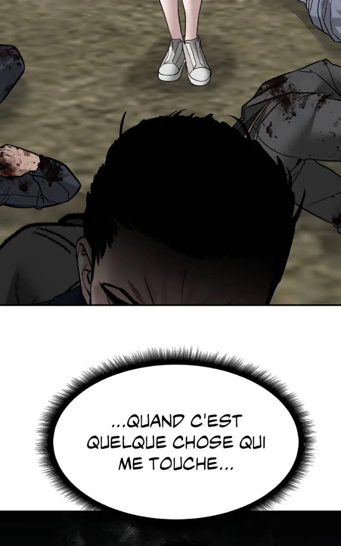 The Bully in Charge Chapitre 141 - Page 52
