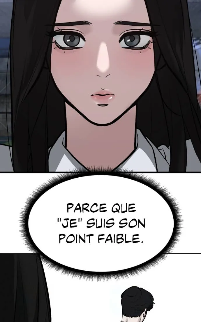 The Bully in Charge Chapitre 141 - Page 55