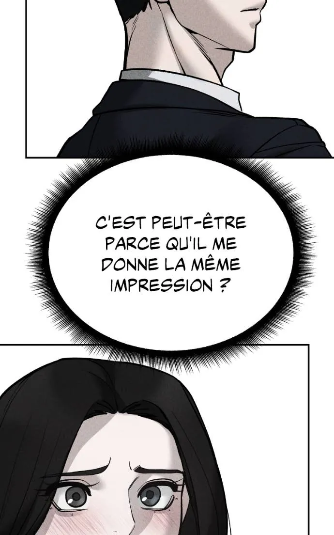 The Bully in Charge Chapitre 141 - Page 57
