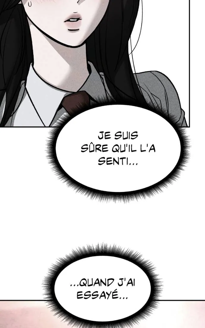 The Bully in Charge Chapitre 141 - Page 58