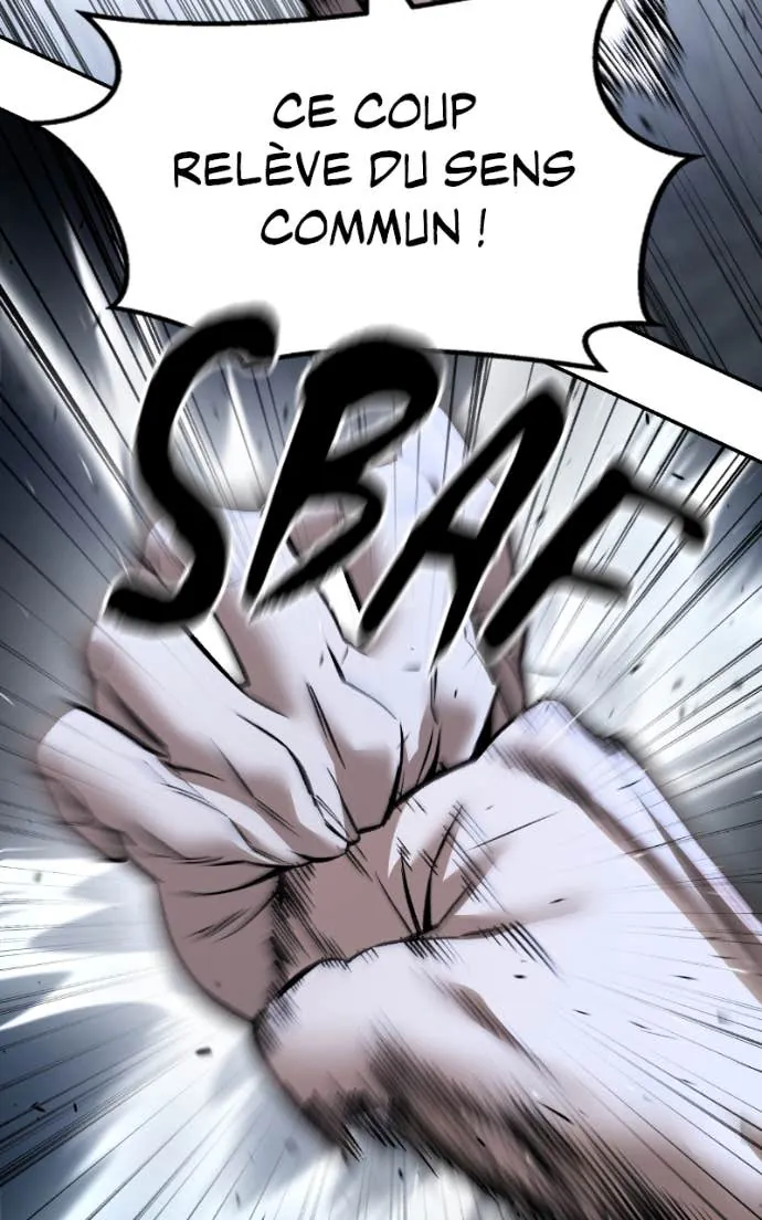The Bully in Charge Chapitre 141 - Page 6