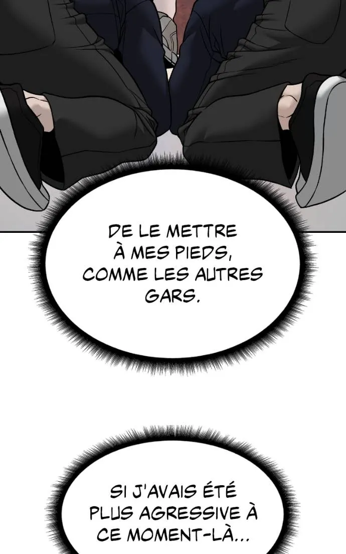 The Bully in Charge Chapitre 141 - Page 60