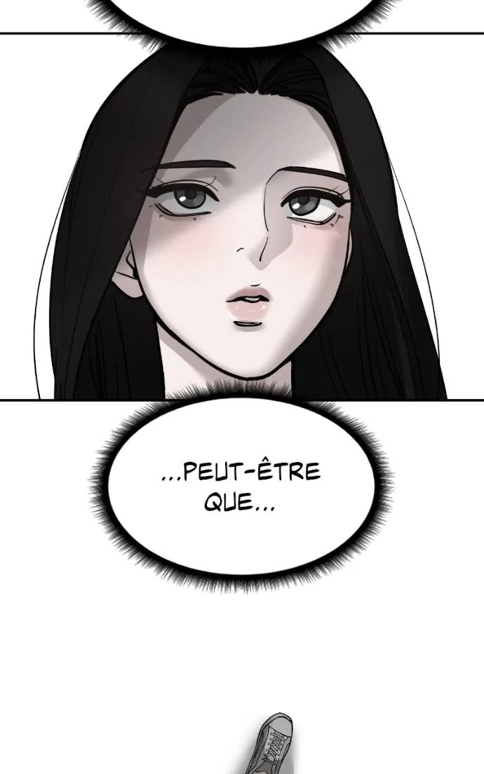 The Bully in Charge Chapitre 141 - Page 61