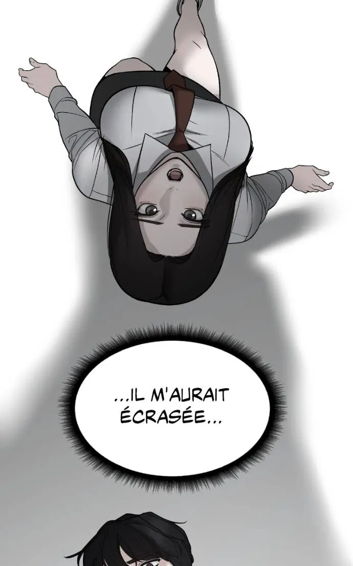 The Bully in Charge Chapitre 141 - Page 62
