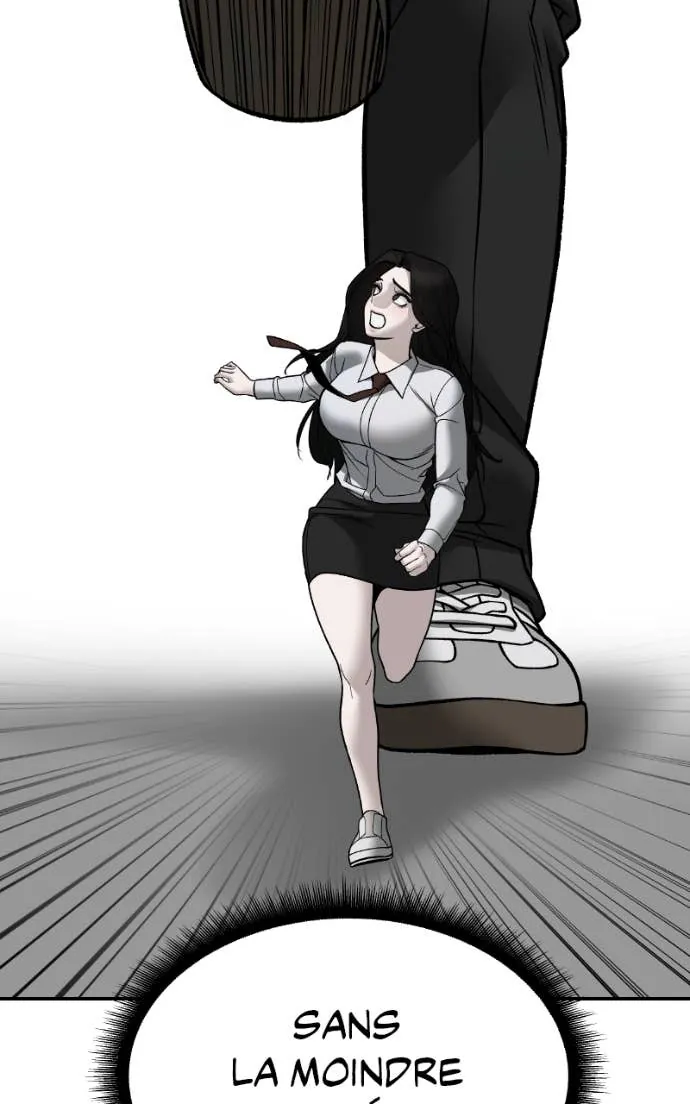 The Bully in Charge Chapitre 141 - Page 64