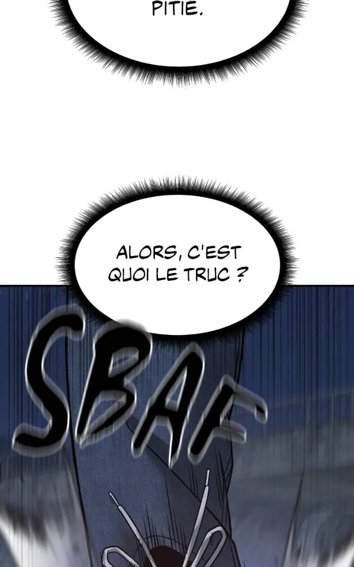The Bully in Charge Chapitre 141 - Page 65
