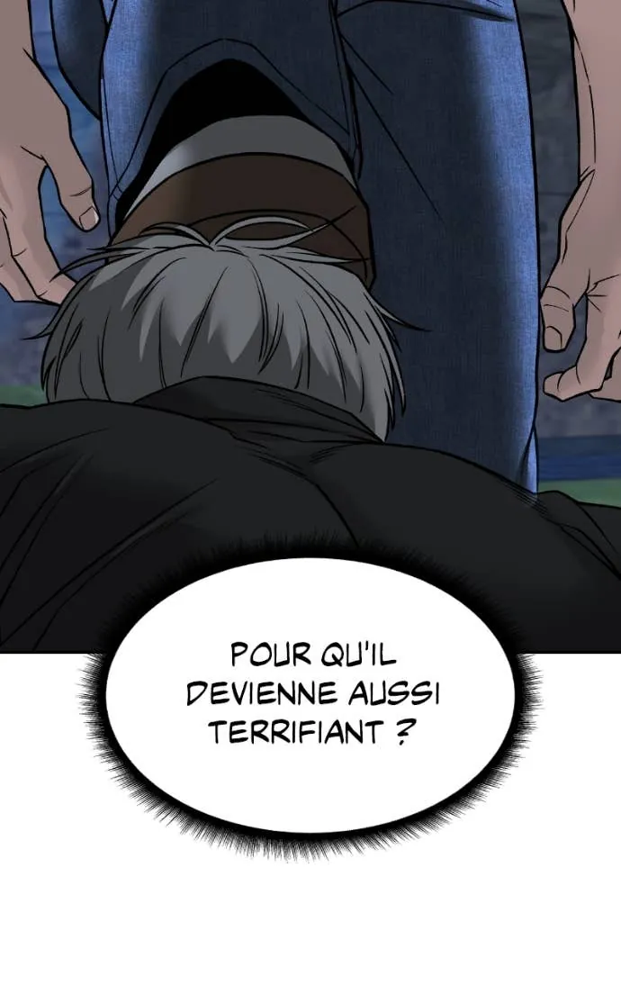 The Bully in Charge Chapitre 141 - Page 68