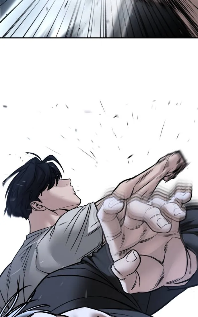 The Bully in Charge Chapitre 141 - Page 7