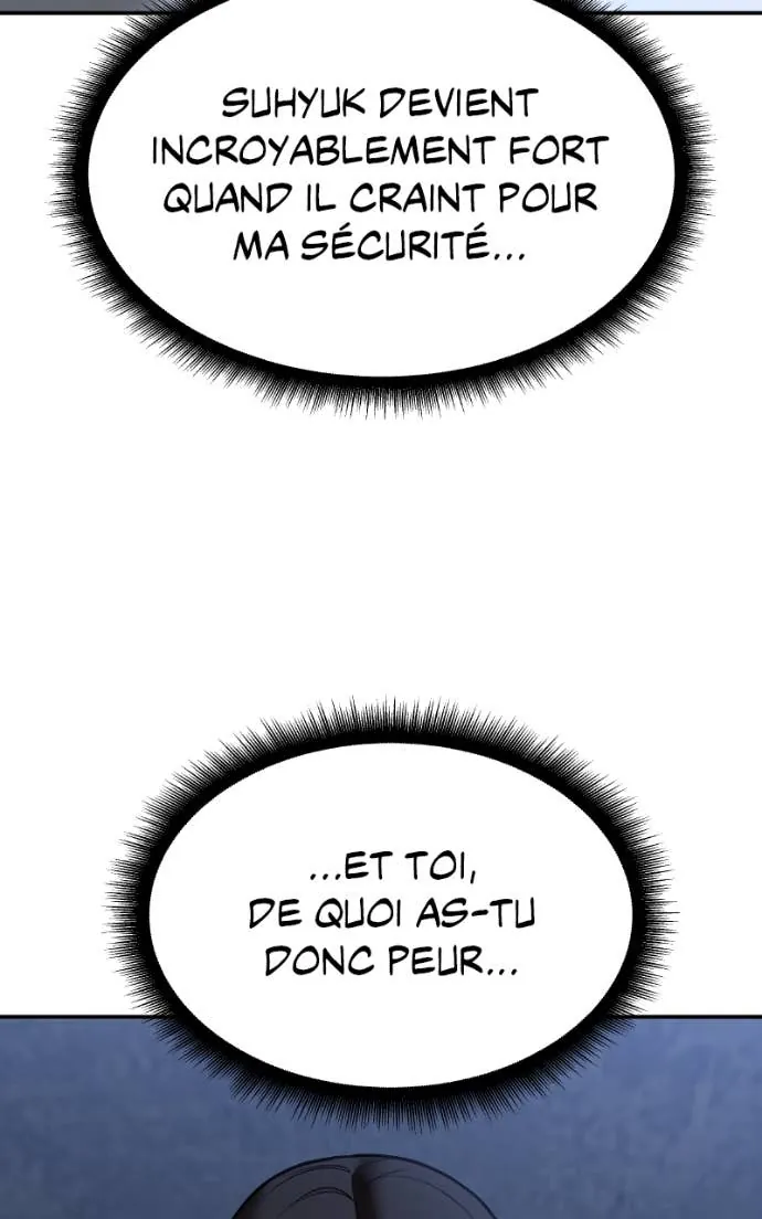 The Bully in Charge Chapitre 141 - Page 71