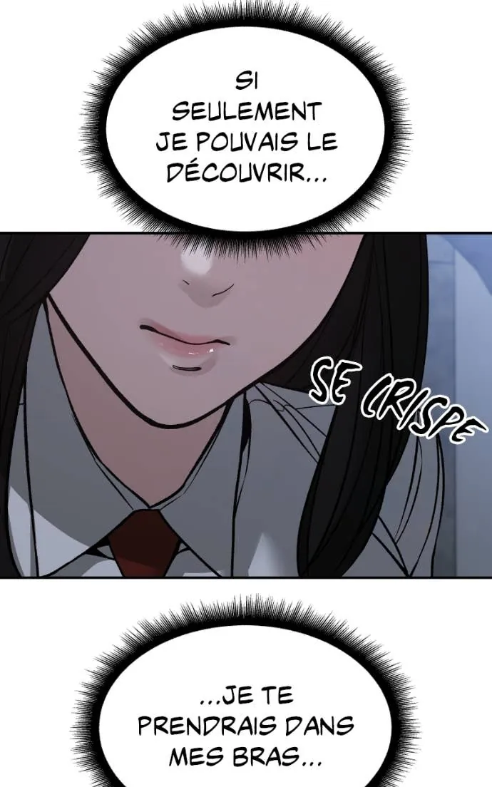The Bully in Charge Chapitre 141 - Page 74